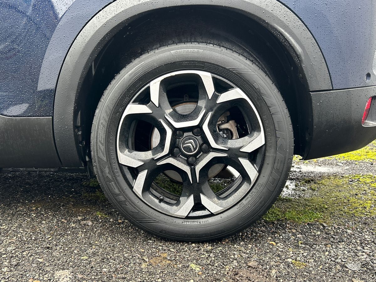 Used Citroen C5 Aircross 2022 for sale - 77642084: Photo 12