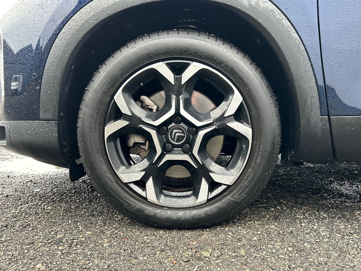 Used Citroen C5 Aircross 2022 for sale - 77642084: Photo 13