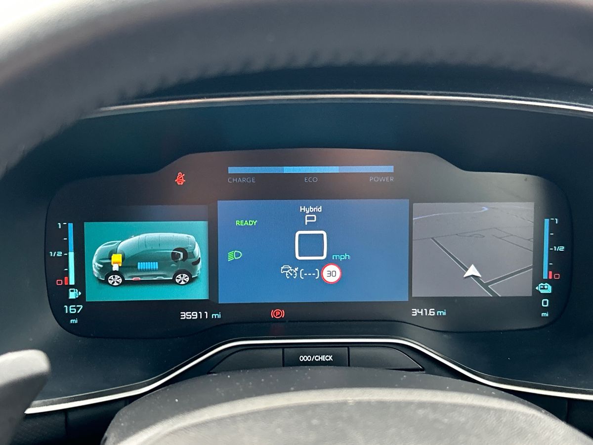 Used Citroen C5 Aircross 2022 for sale - 77642084: Photo 15