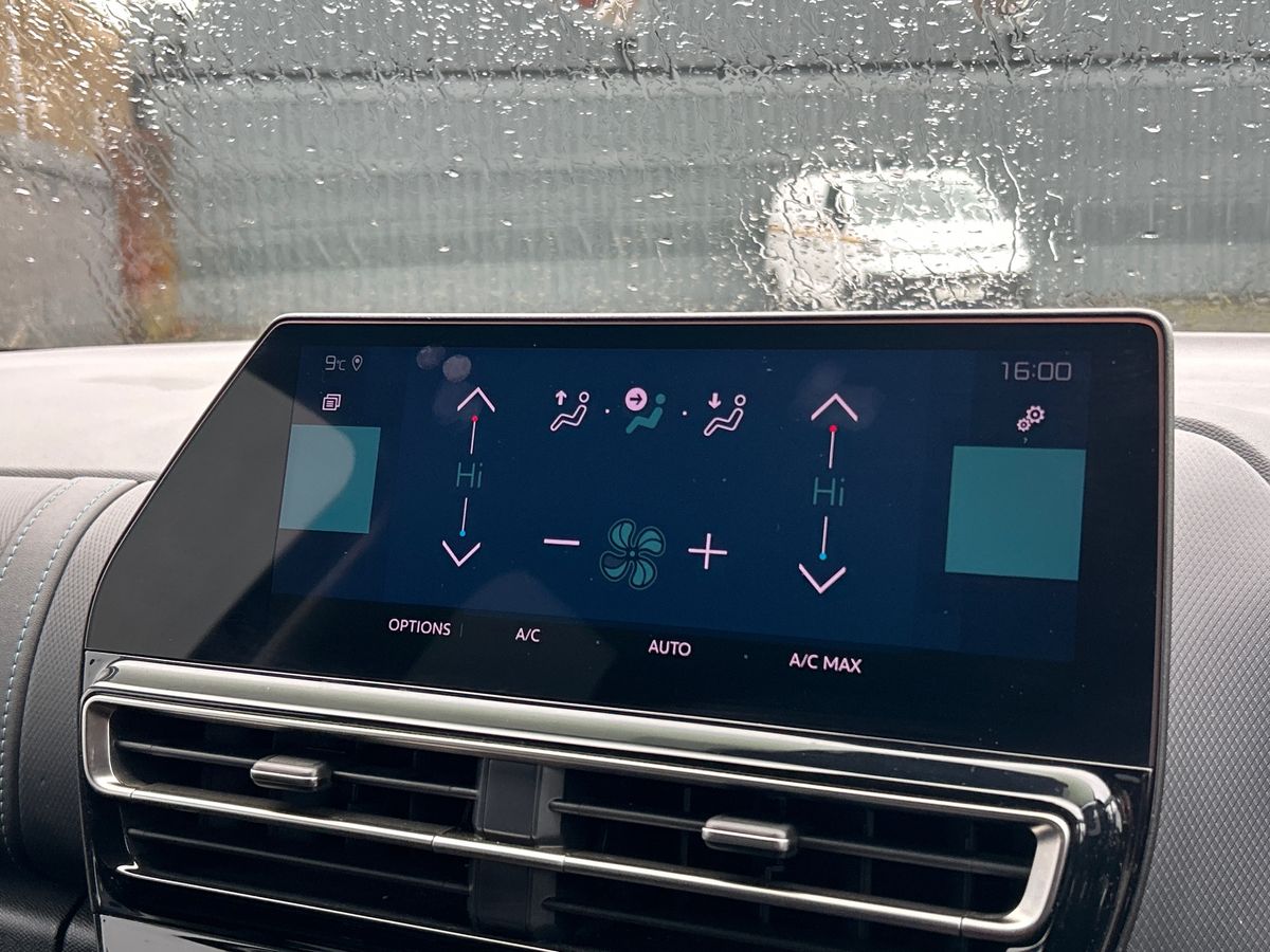 Used Citroen C5 Aircross 2022 for sale - 77642084: Photo 17