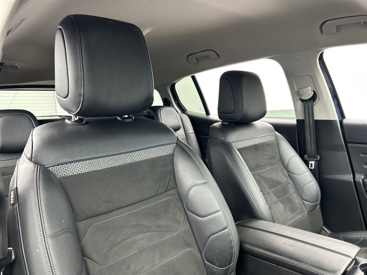Used Citroen C5 Aircross 2022 for sale - 77642084: Photo 18