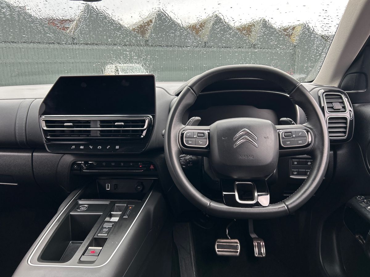 Used Citroen C5 Aircross 2022 for sale - 77642084: Photo 19