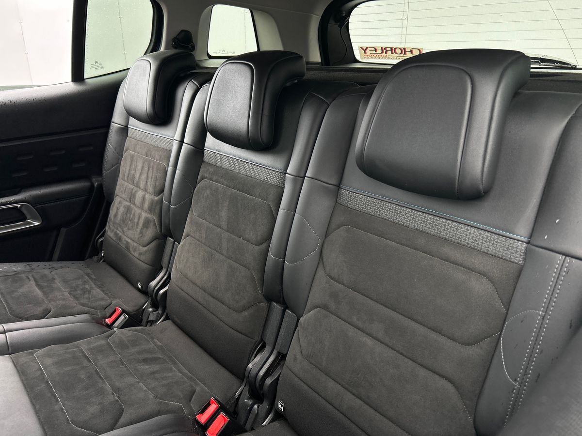 Used Citroen C5 Aircross 2022 for sale - 77642084: Photo 20