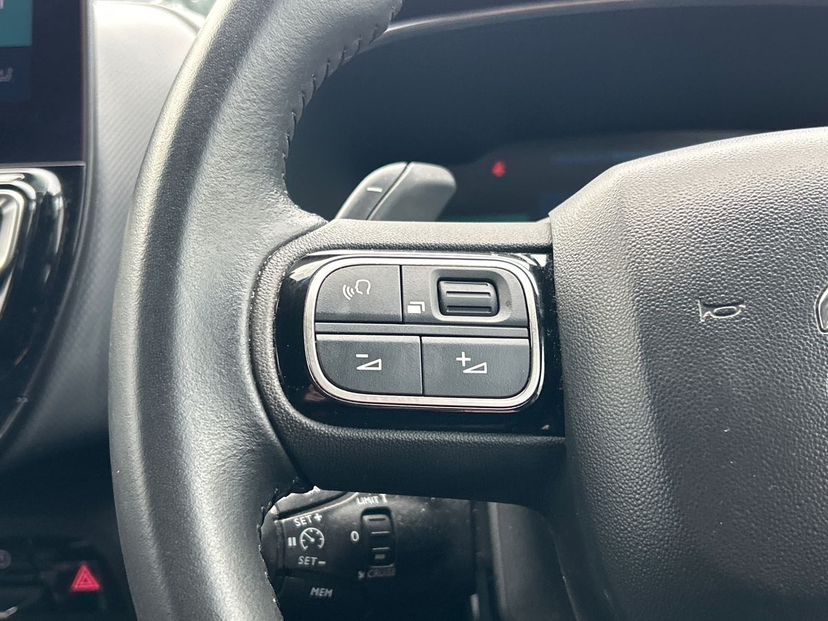 Used Citroen C5 Aircross 2022 for sale - 77642084: Photo 32