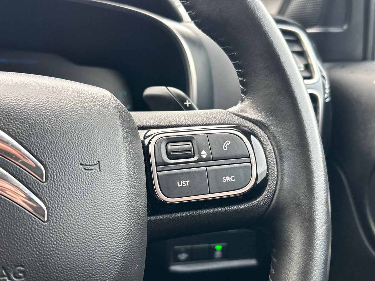 Used Citroen C5 Aircross 2022 for sale - 77642084: Photo 33