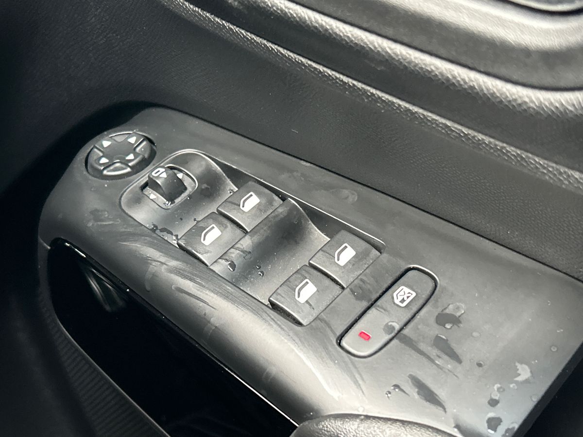 Used Citroen C5 Aircross 2022 for sale - 77642084: Photo 34