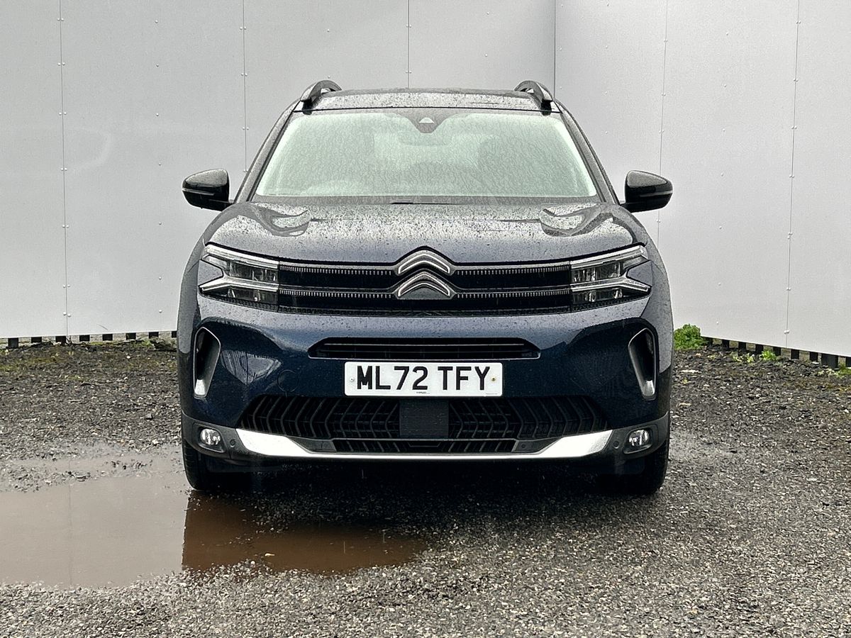 Used Citroen C5 Aircross 2022 for sale - 77642084: Photo 4
