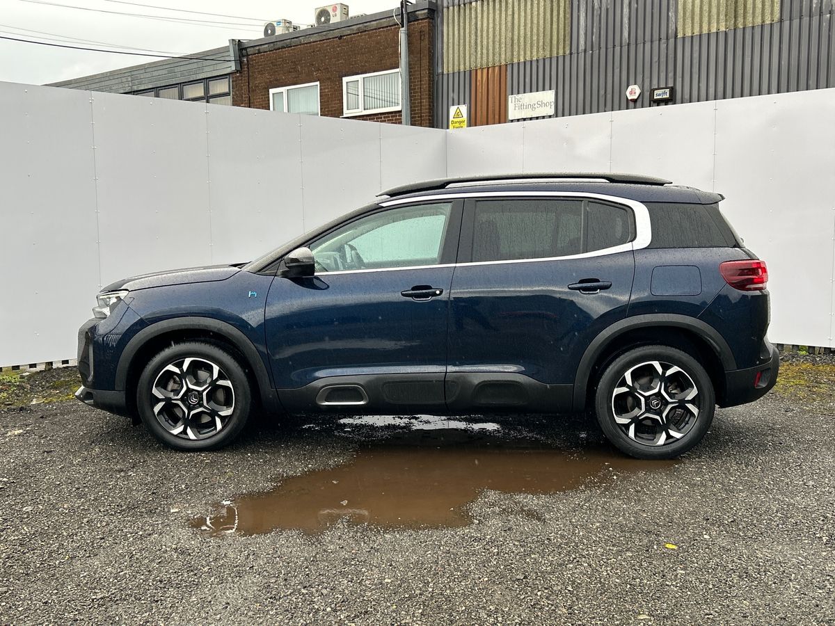 Used Citroen C5 Aircross 2022 for sale - 77642084: Photo 6