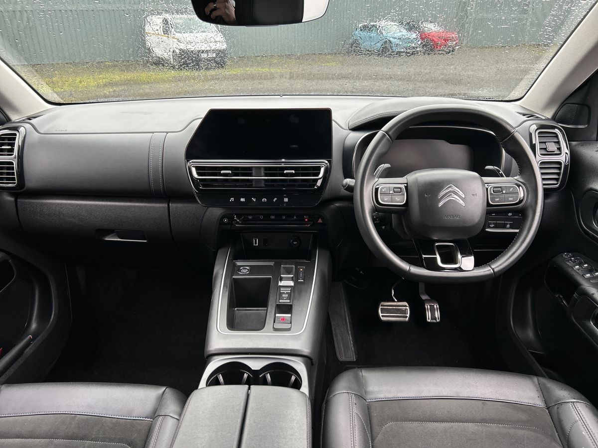 Used Citroen C5 Aircross 2022 for sale - 77642084: Photo 7