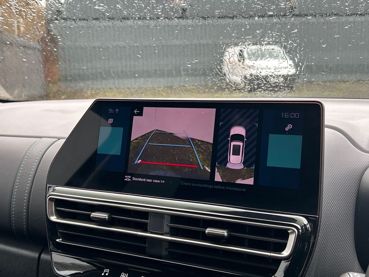 Used Citroen C5 Aircross 2022 for sale - 77642084: Photo 9