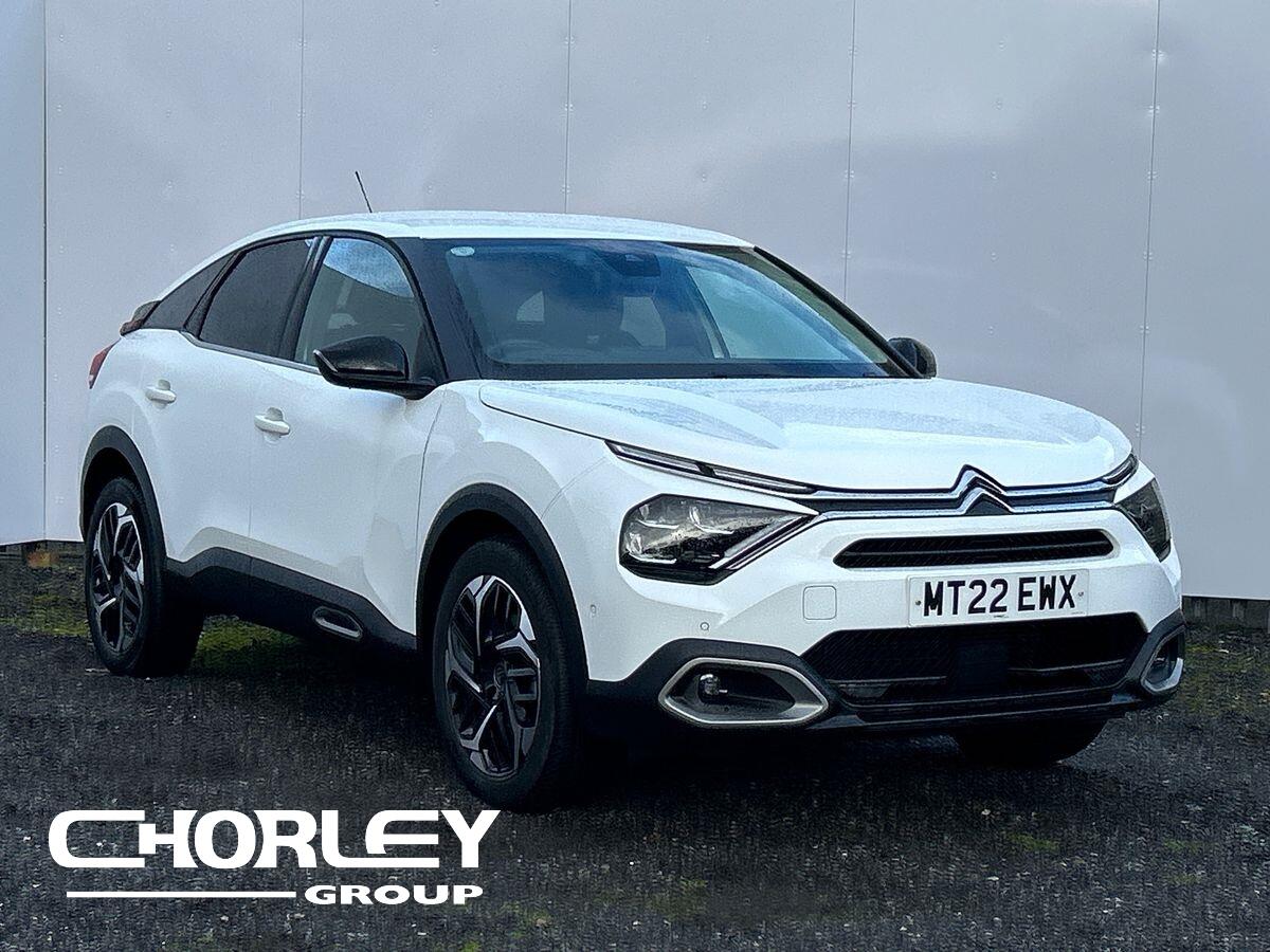 Used Citroen C4 2022 for sale - 76374722: Photo 1