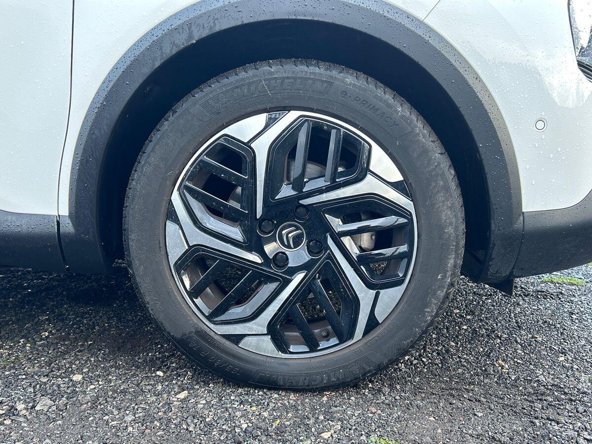 Used Citroen C4 2022 for sale - 76374722: Photo 10