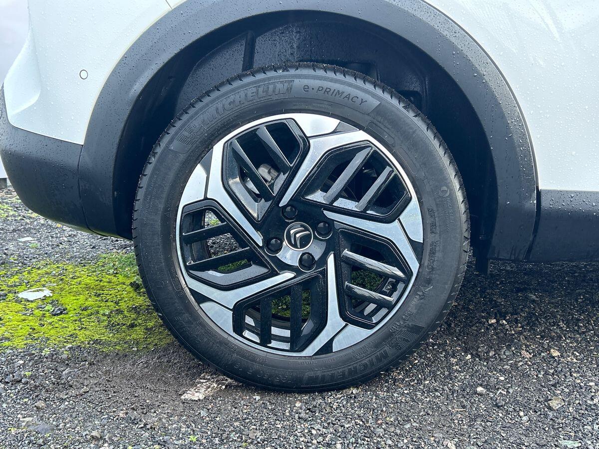 Used Citroen C4 2022 for sale - 76374722: Photo 11