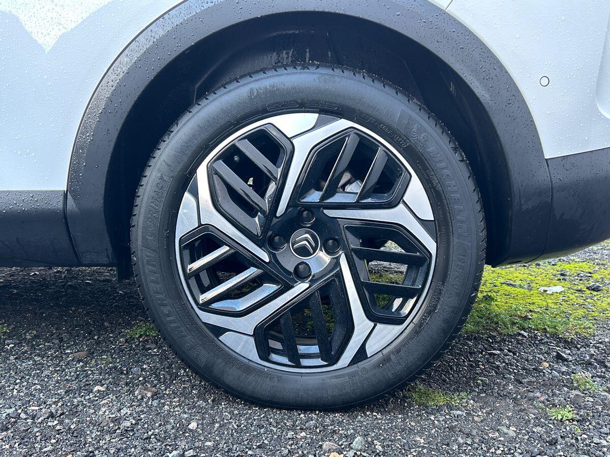 Used Citroen C4 2022 for sale - 76374722: Photo 12