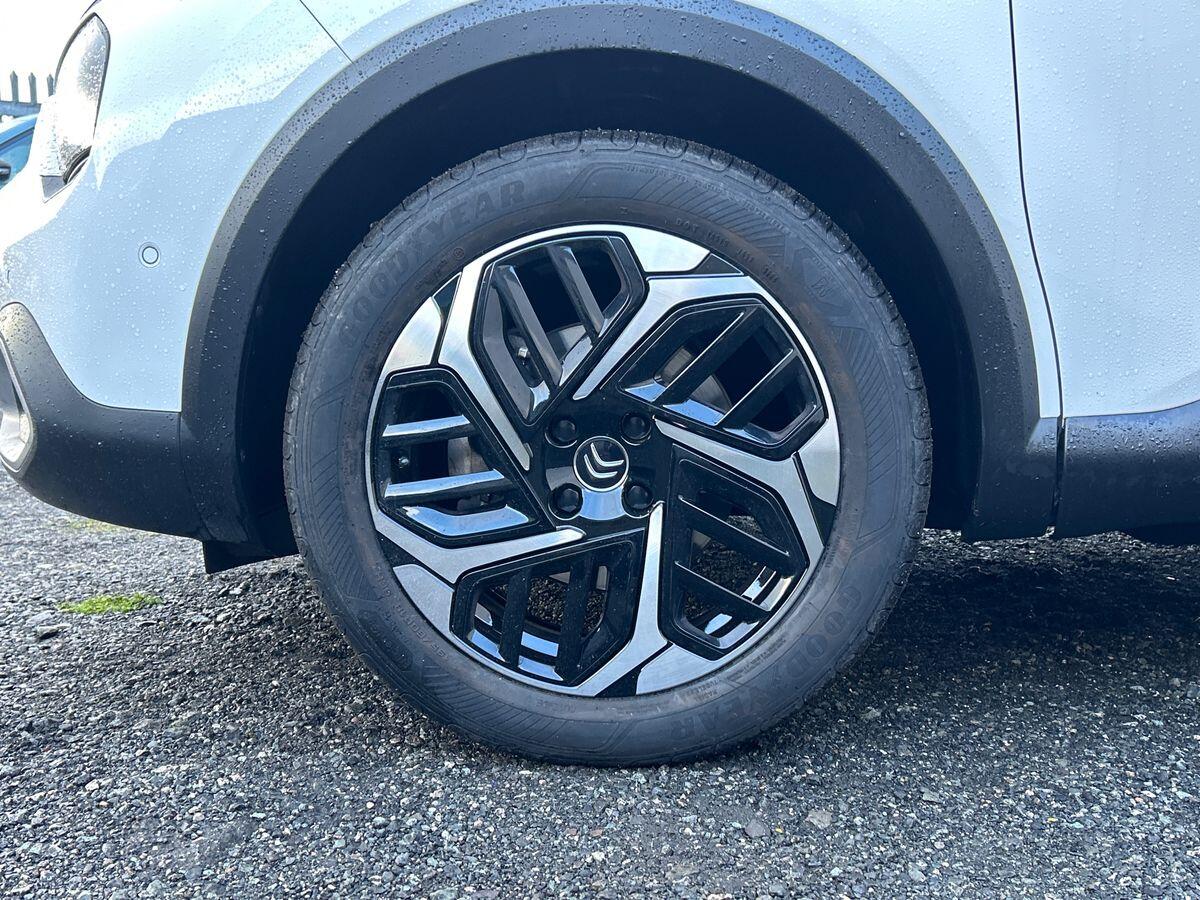 Used Citroen C4 2022 for sale - 76374722: Photo 13