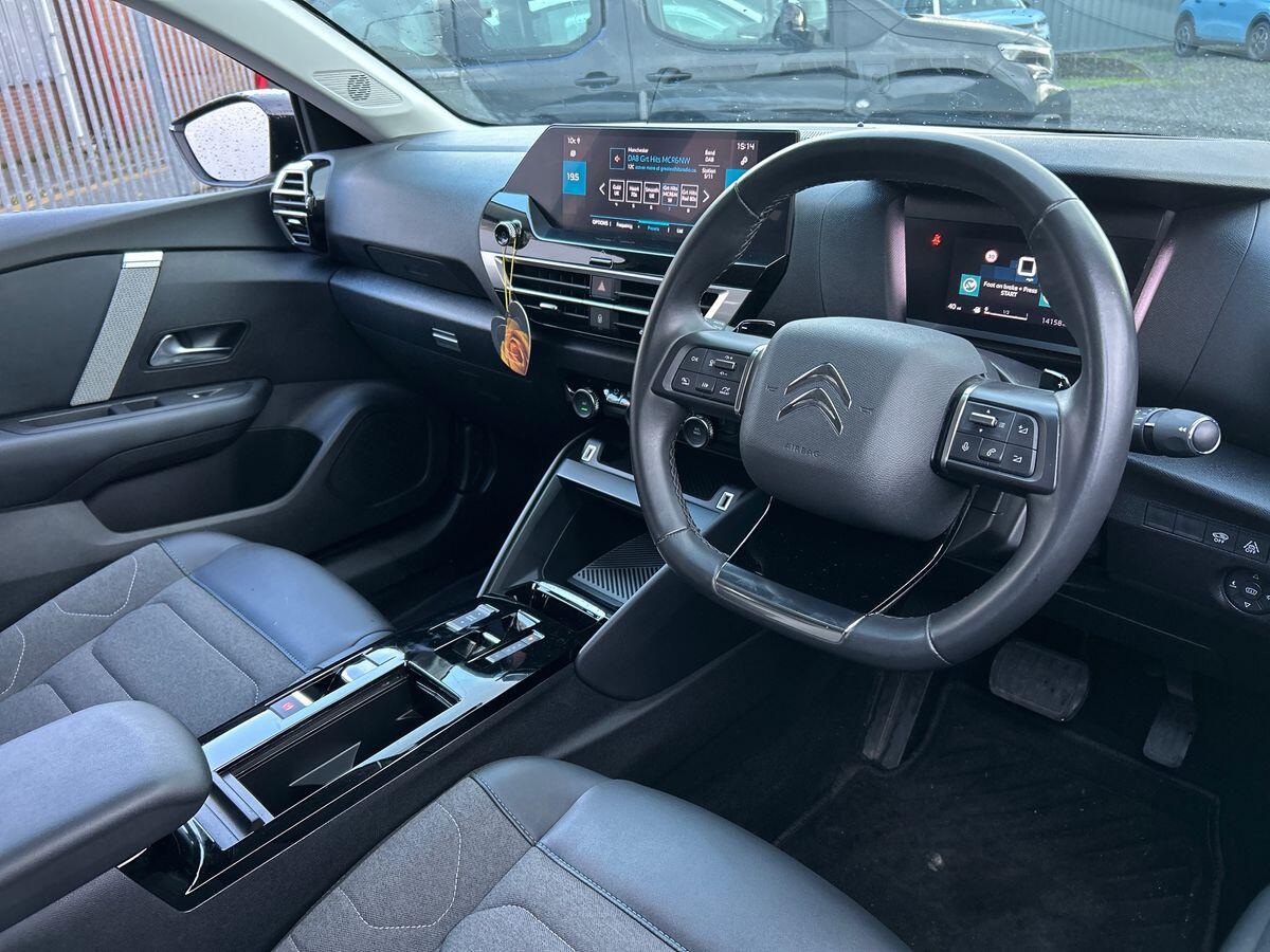 Used Citroen C4 2022 for sale - 76374722: Photo 14