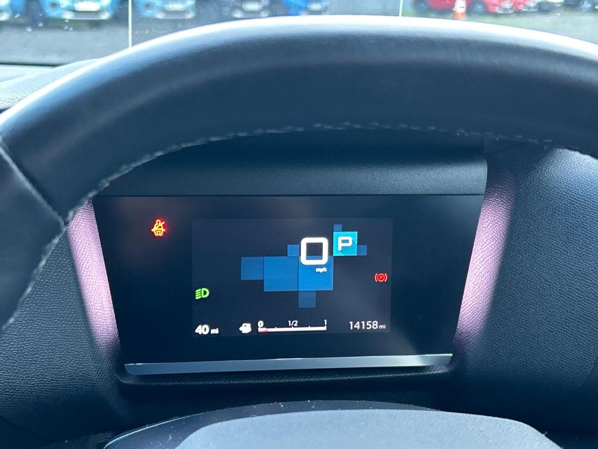 Used Citroen C4 2022 for sale - 76374722: Photo 15