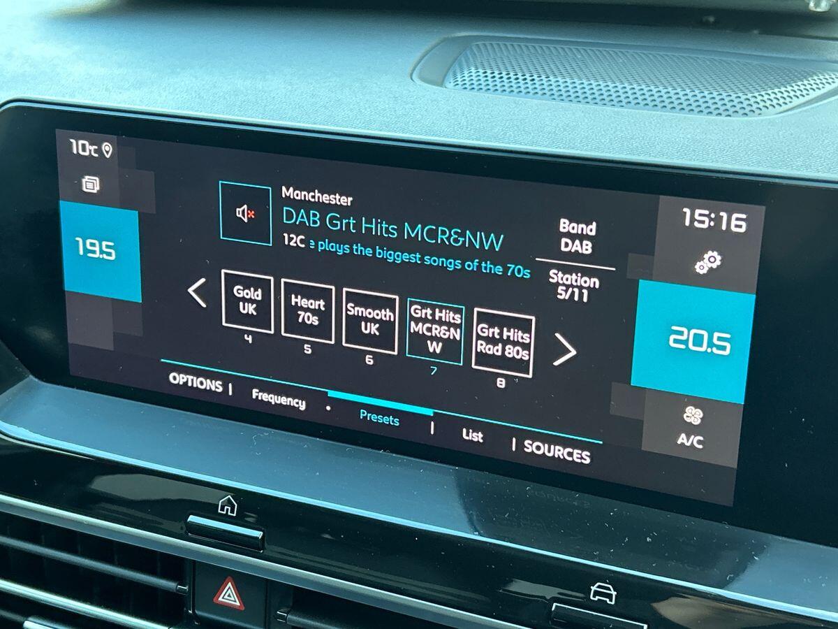 Used Citroen C4 2022 for sale - 76374722: Photo 17