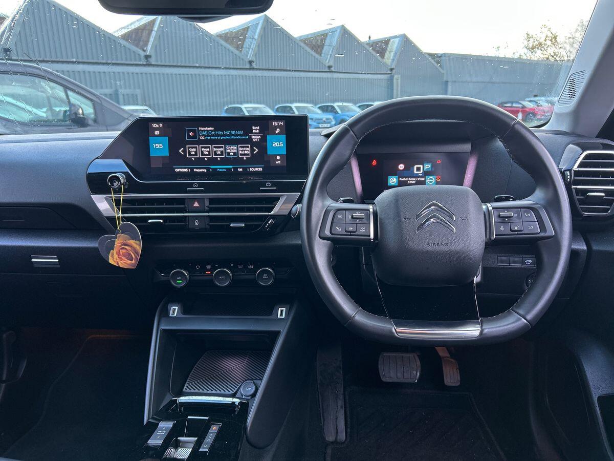 Used Citroen C4 2022 for sale - 76374722: Photo 19