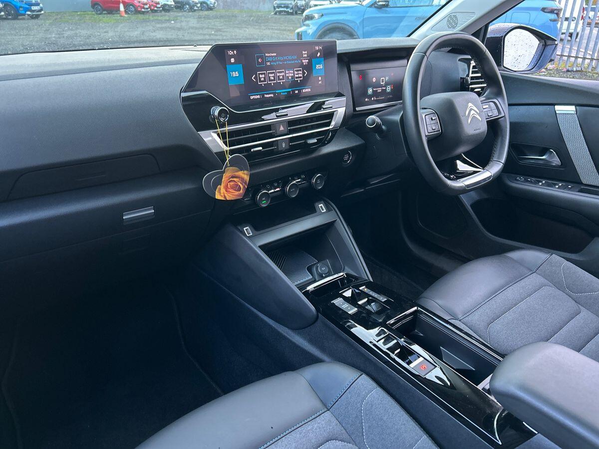 Used Citroen C4 2022 for sale - 76374722: Photo 2