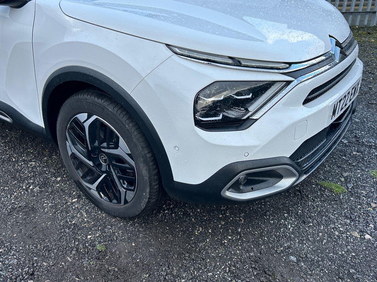 Used Citroen C4 2022 for sale - 76374722: Photo 24