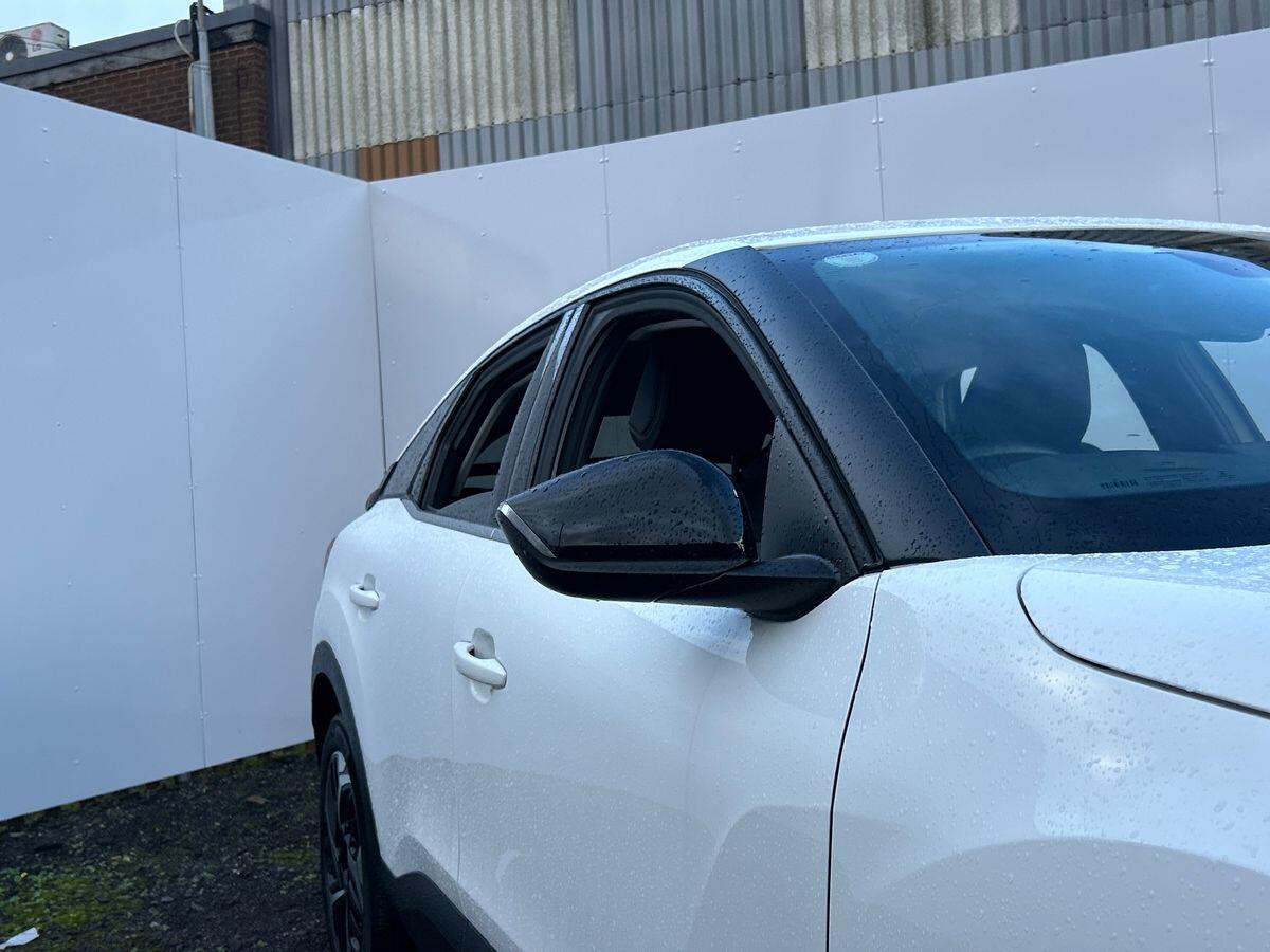 Used Citroen C4 2022 for sale - 76374722: Photo 25