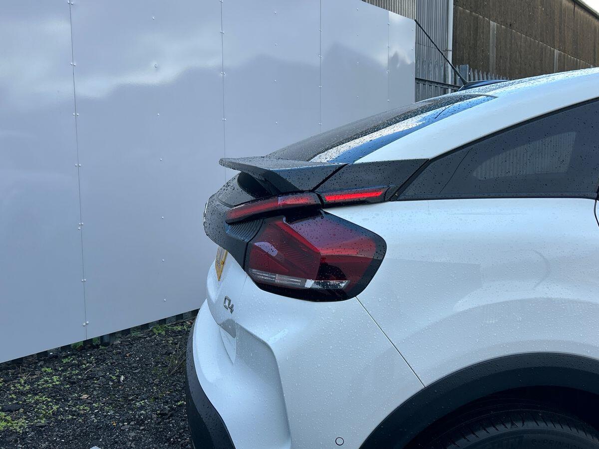 Used Citroen C4 2022 for sale - 76374722: Photo 26