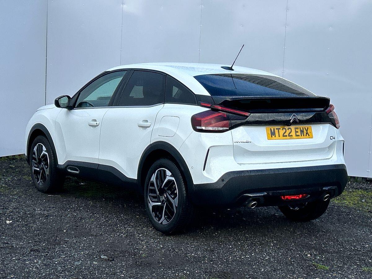 Used Citroen C4 2022 for sale - 76374722: Photo 3