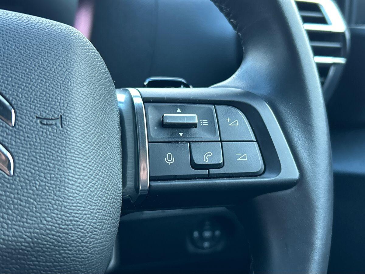 Used Citroen C4 2022 for sale - 76374722: Photo 34