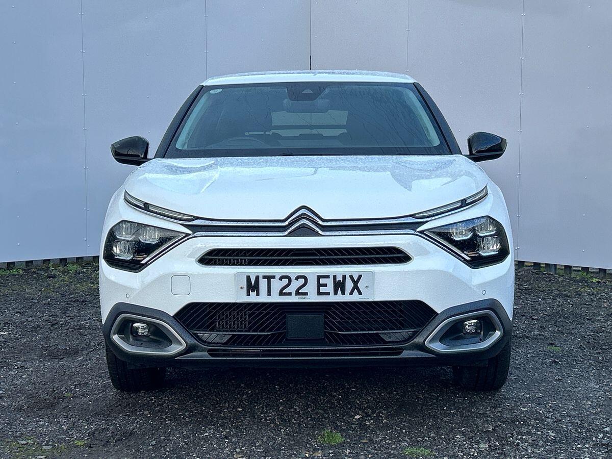 Used Citroen C4 2022 for sale - 76374722: Photo 4