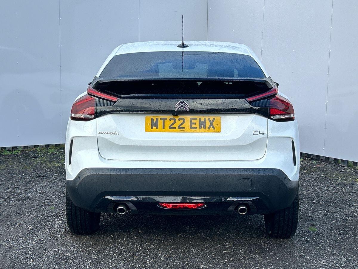 Used Citroen C4 2022 for sale - 76374722: Photo 5