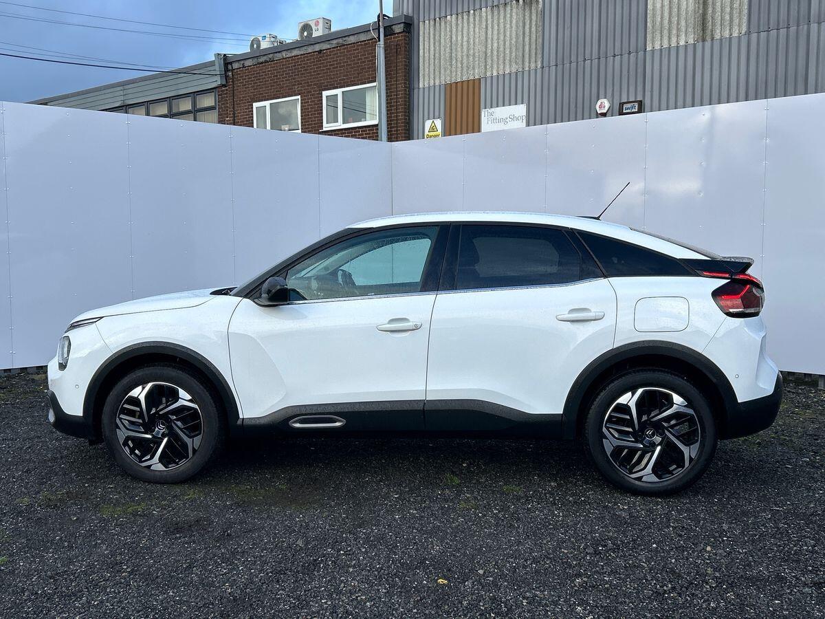 Used Citroen C4 2022 for sale - 76374722: Photo 6