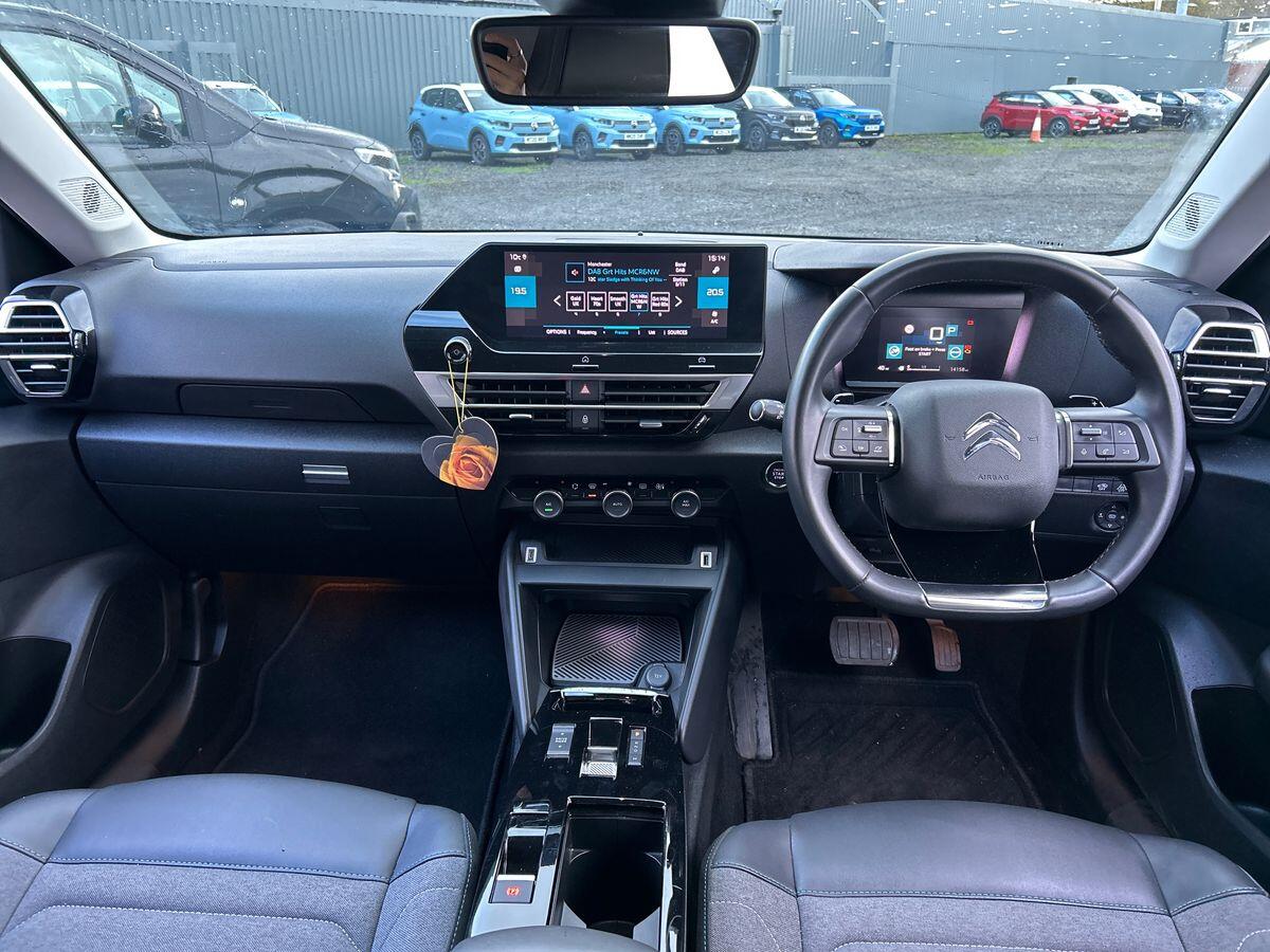 Used Citroen C4 2022 for sale - 76374722: Photo 7