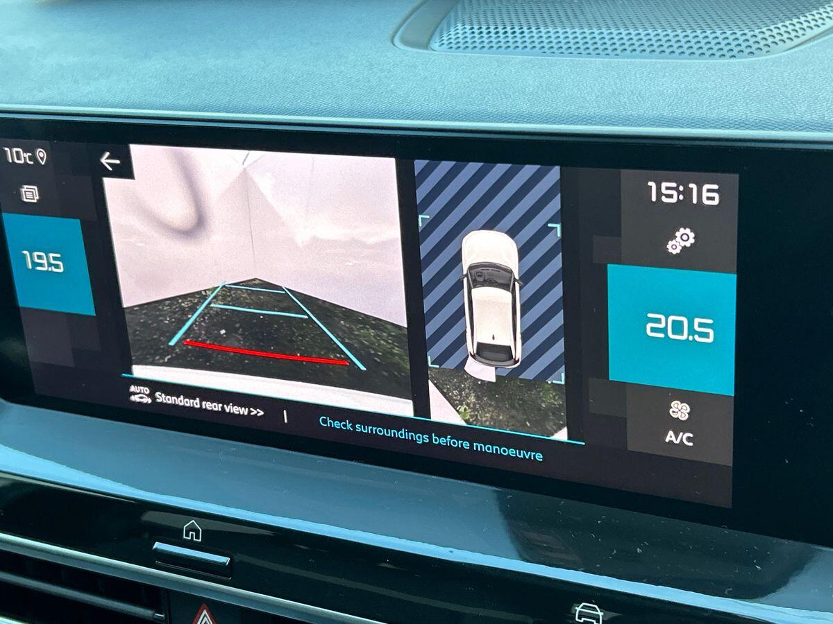 Used Citroen C4 2022 for sale - 76374722: Photo 9