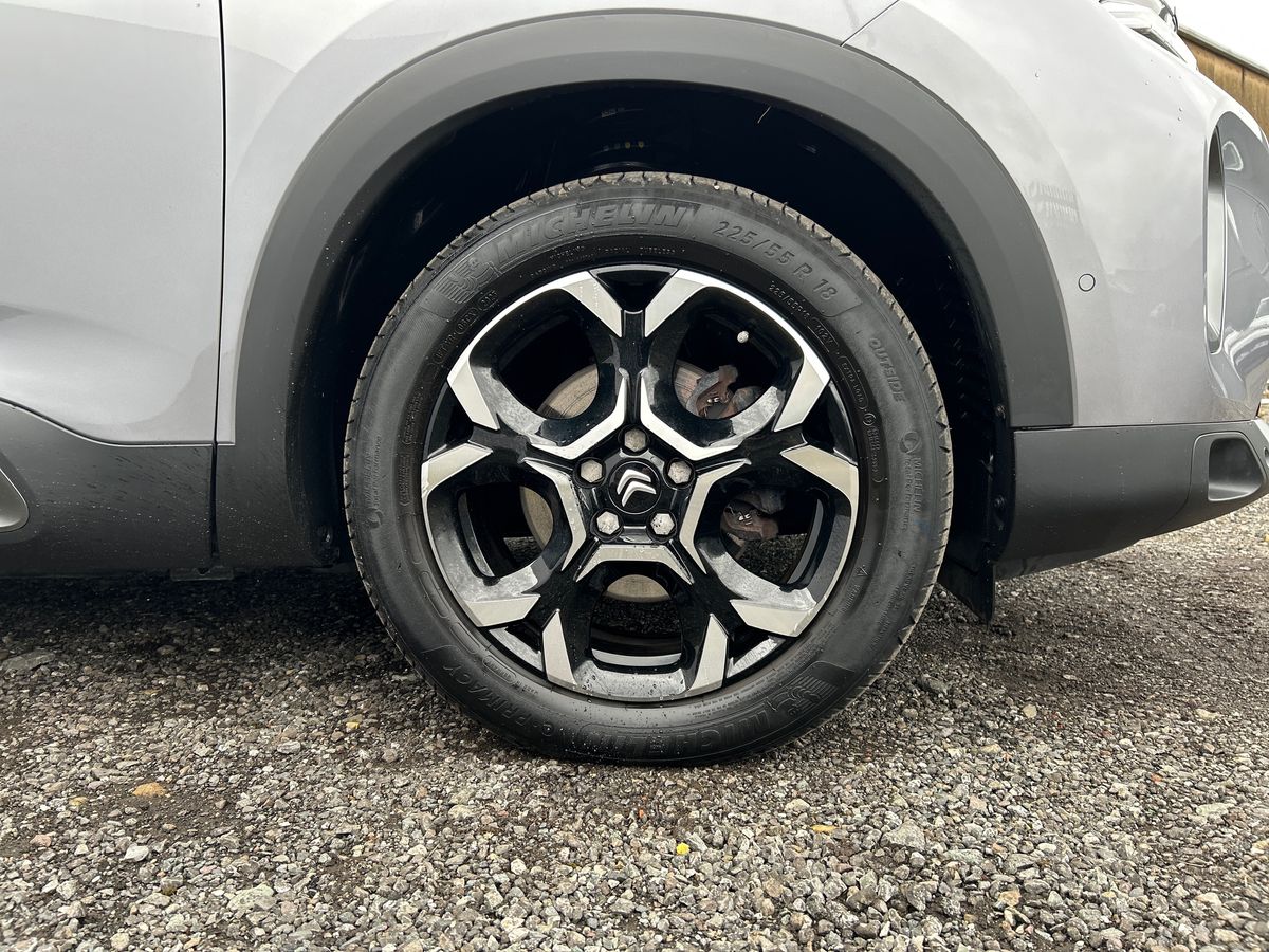 Used Citroen C5 Aircross 2023 for sale - 77787622: Photo 10