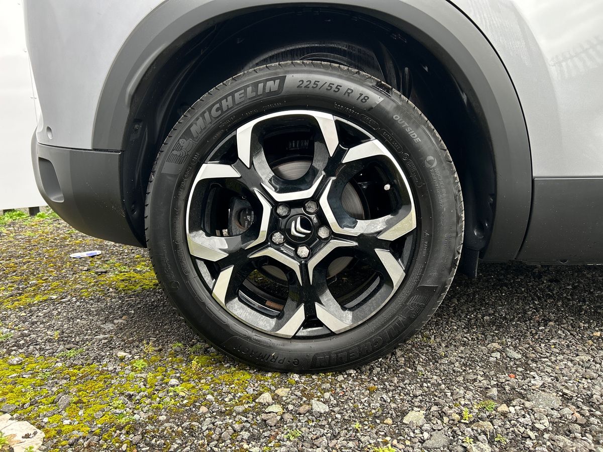 Used Citroen C5 Aircross 2023 for sale - 77787622: Photo 11