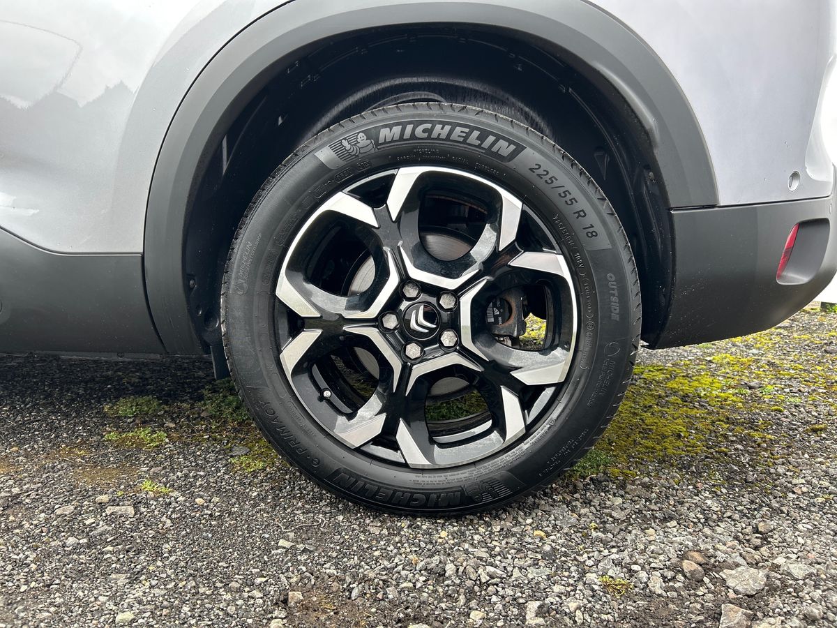 Used Citroen C5 Aircross 2023 for sale - 77787622: Photo 12