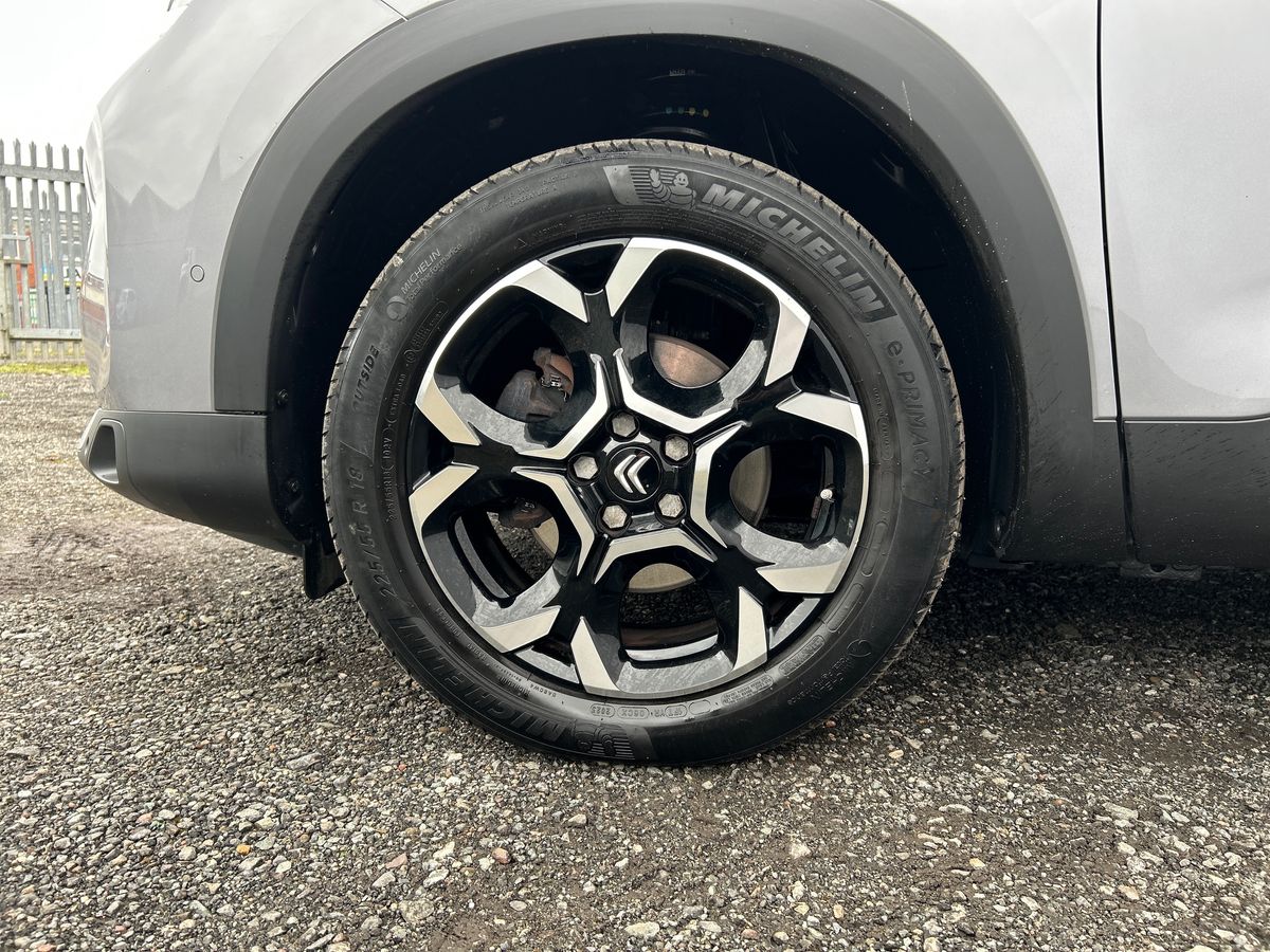 Used Citroen C5 Aircross 2023 for sale - 77787622: Photo 13