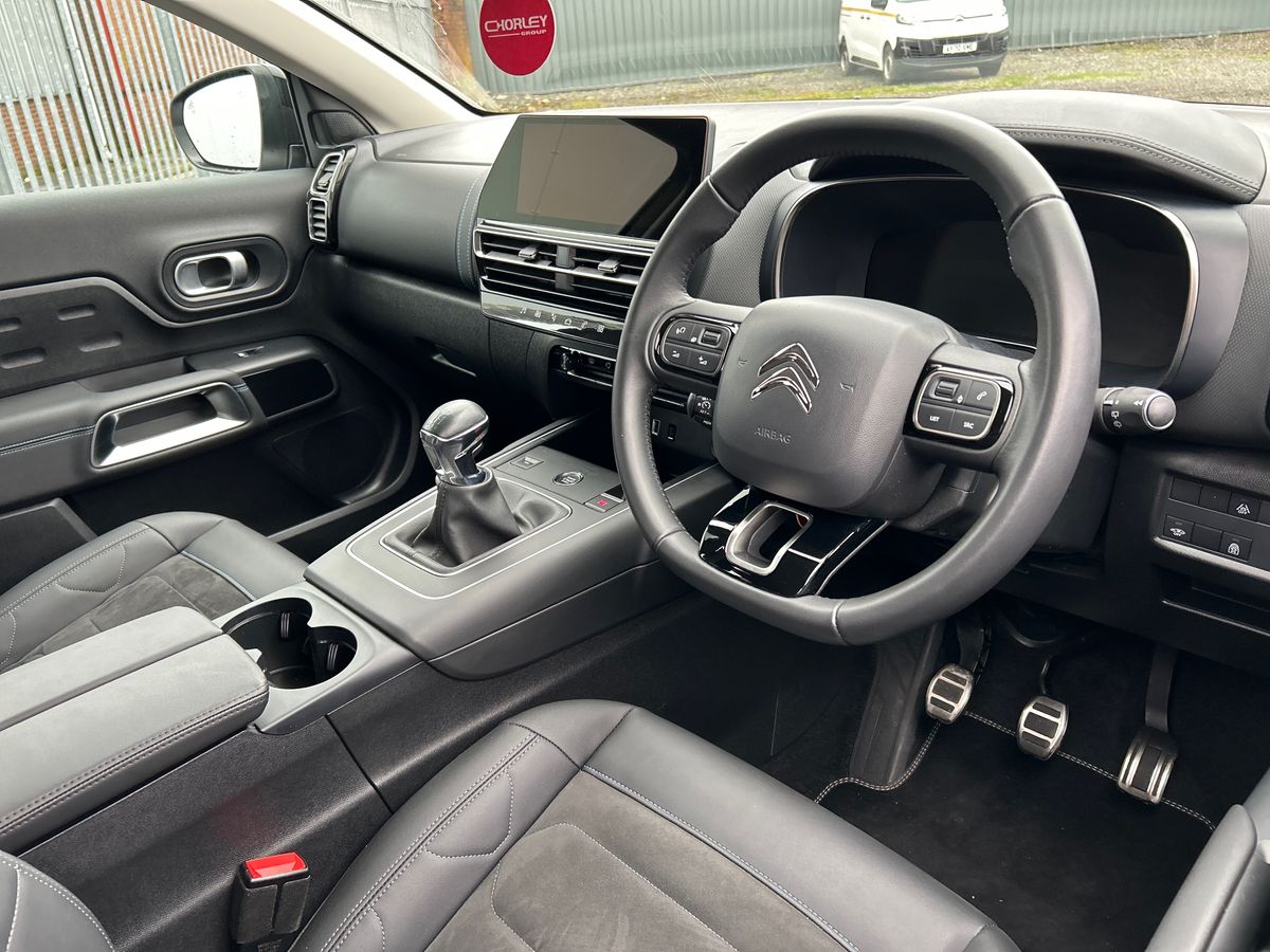 Used Citroen C5 Aircross 2023 for sale - 77787622: Photo 14