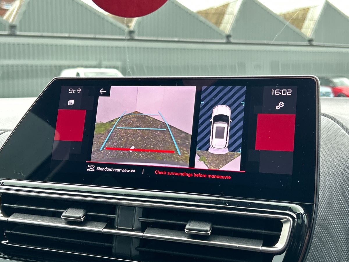 Used Citroen C5 Aircross 2023 for sale - 77787622: Photo 17