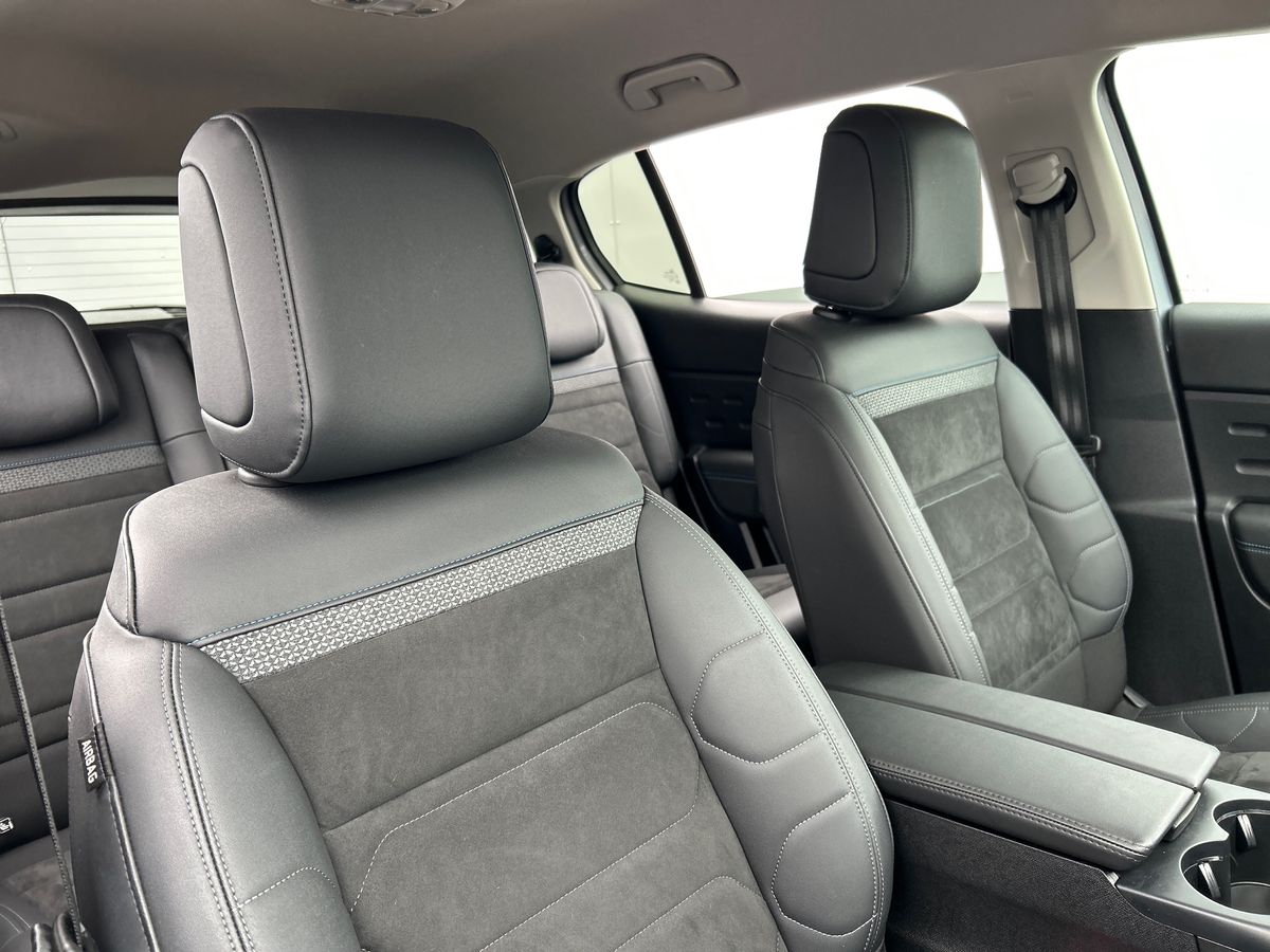 Used Citroen C5 Aircross 2023 for sale - 77787622: Photo 18