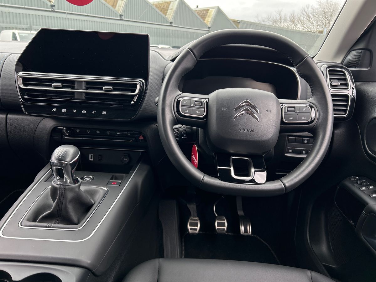 Used Citroen C5 Aircross 2023 for sale - 77787622: Photo 19