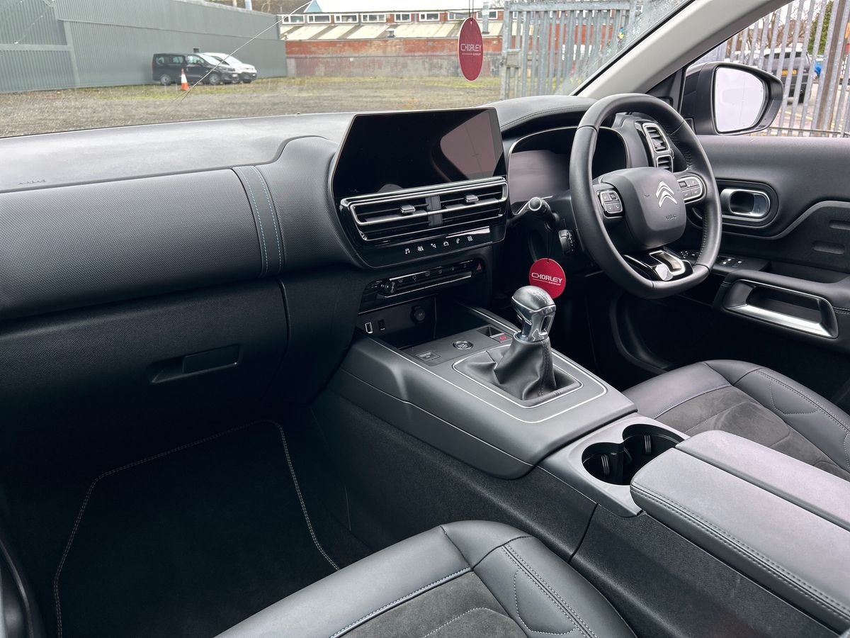 Used Citroen C5 Aircross 2023 for sale - 77787622: Photo 2