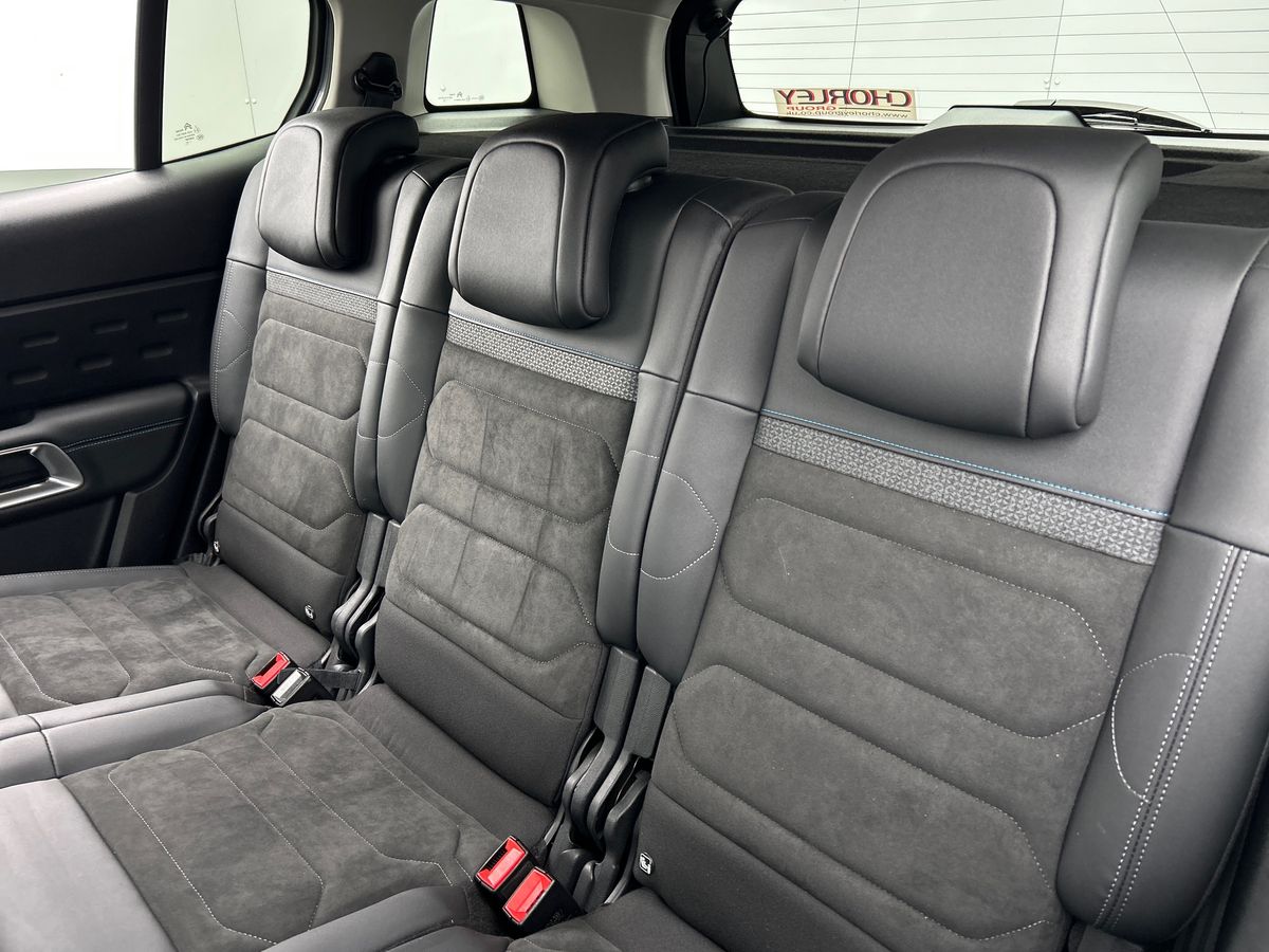 Used Citroen C5 Aircross 2023 for sale - 77787622: Photo 20