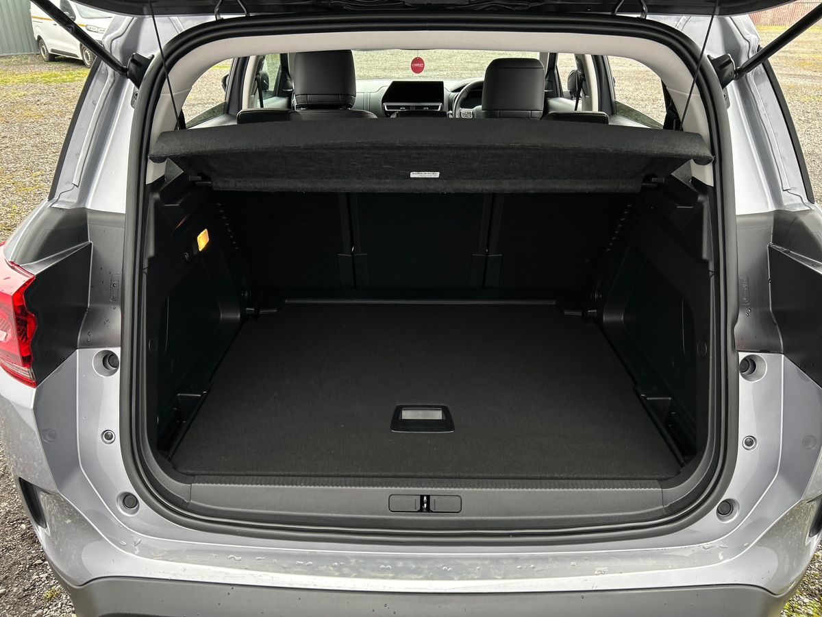 Used Citroen C5 Aircross 2023 for sale - 77787622: Photo 21