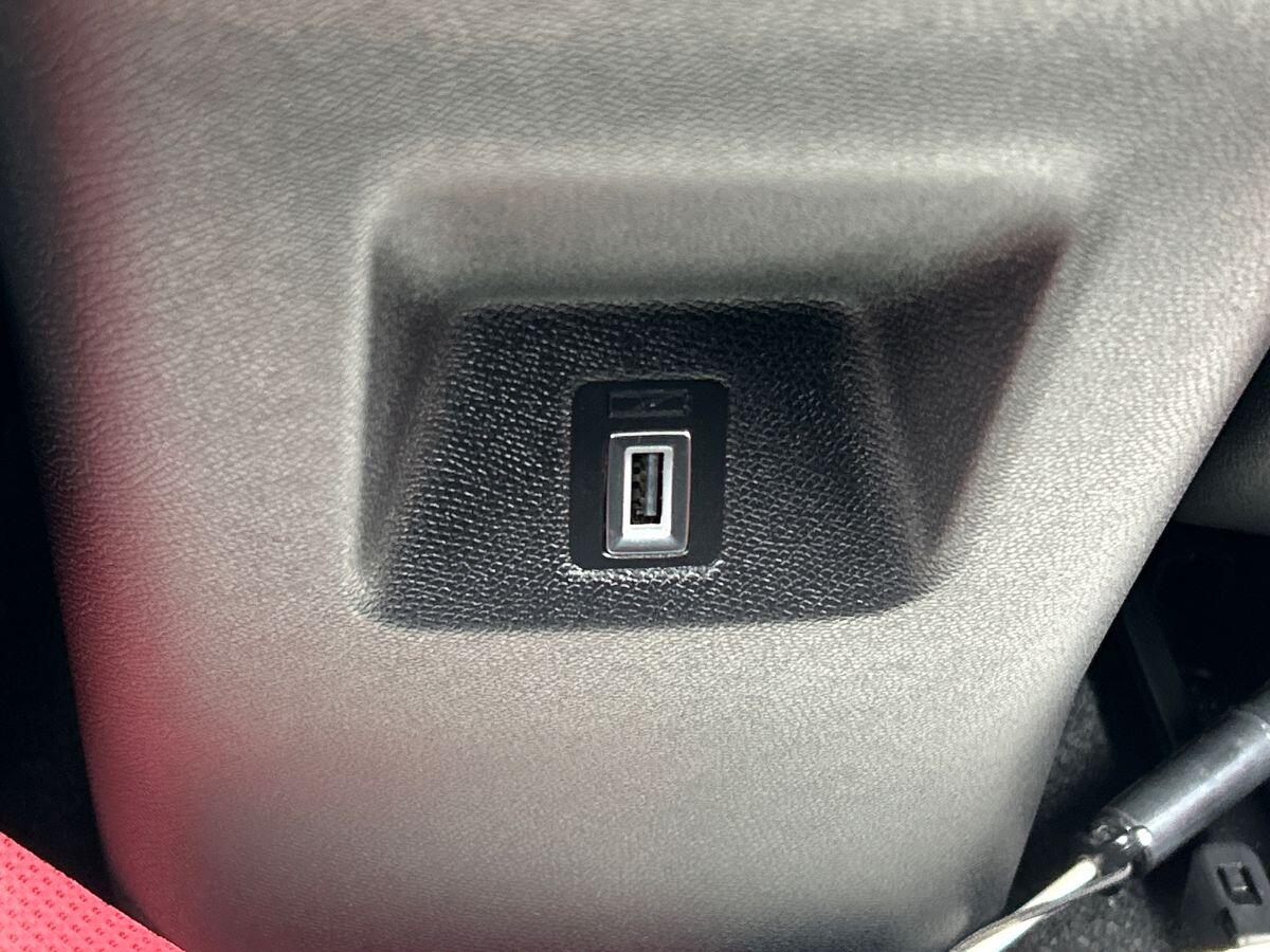 Used Citroen C5 Aircross 2023 for sale - 77787622: Photo 22