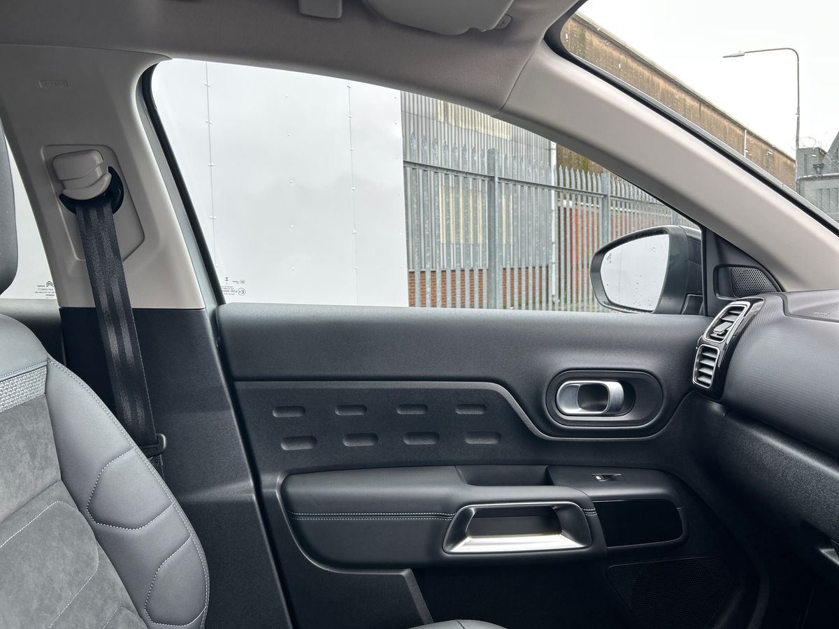 Used Citroen C5 Aircross 2023 for sale - 77787622: Photo 26