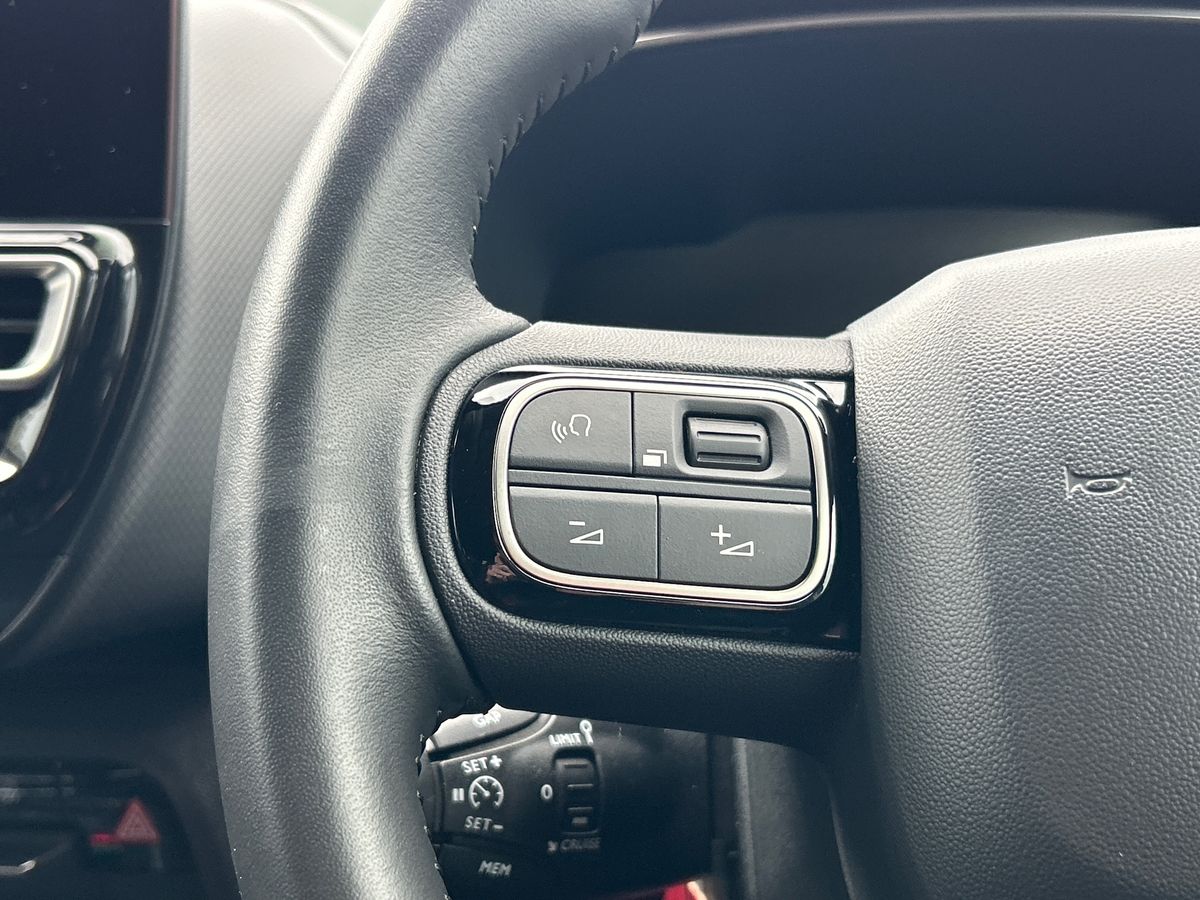 Used Citroen C5 Aircross 2023 for sale - 77787622: Photo 31