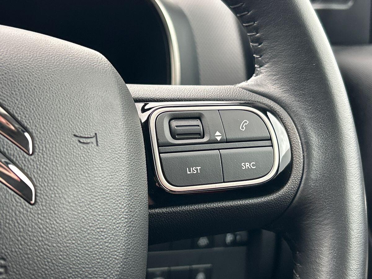 Used Citroen C5 Aircross 2023 for sale - 77787622: Photo 32