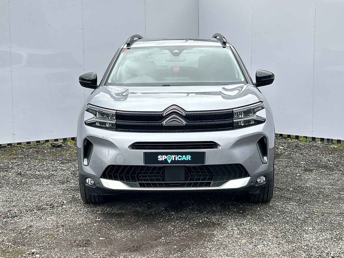 Used Citroen C5 Aircross 2023 for sale - 77787622: Photo 4